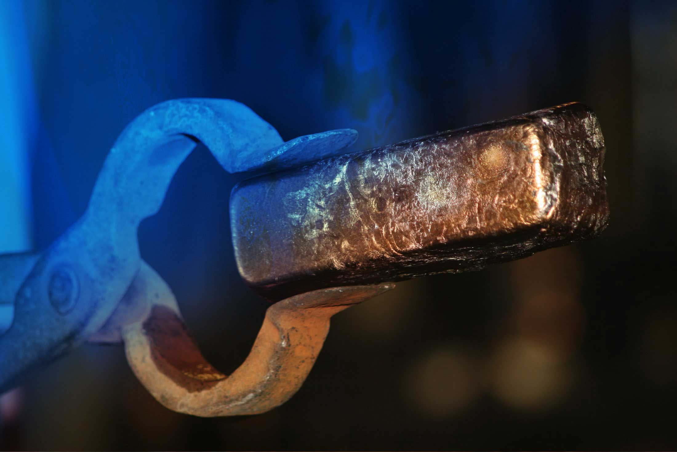 DD METALS